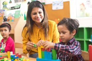 early childhood education