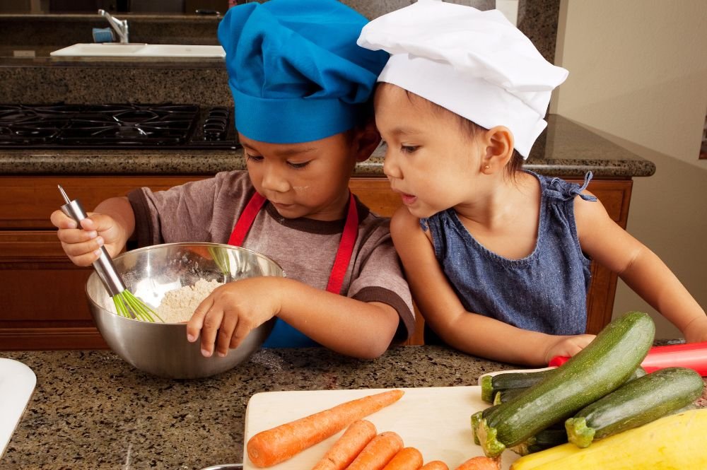 Fun & Engaging Indoor Activities for Kids (Ages 2-7) 12 13